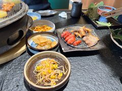 -炭虎烤肉(桂林路店)
