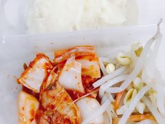 -六七八韩式烤肉·韩国料理(上杭路店)