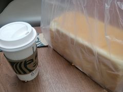 -银座仁志川·生吐司专门店(香港广场店)