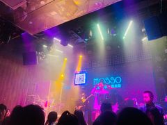 -MOSSO音乐酒吧·Live House(南京西路店)