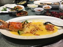 -蟹榭·本帮江浙菜·蟹宴(五角场合生汇商场店)