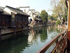 -南浔古镇
