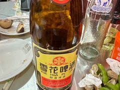 -乐趣小炉子烧烤(六里桥店)