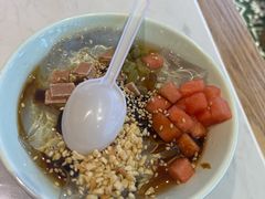 -芙蓉巷成都名小吃(大卫城店)