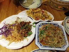 -满园春饼(宜昌万达店)