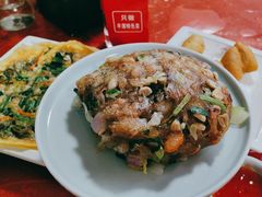 -海坛特色小吃·只做平潭特色菜(平潭店)