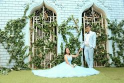 点击看大图 -薇视觉婚纱摄影工作室·婚纱照·结婚照