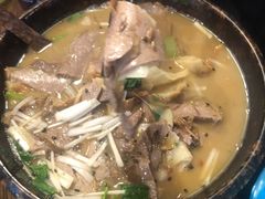 -玉祥府牛肉罩饼(金光道店)