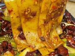 -杨老头鲜货烧烤(太古里店)