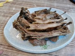 -清真·益鑫羊肉手抓馆(花园北街店)