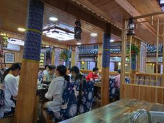 大堂-苗湘食府(十年店)