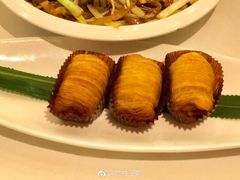 -潮福城大酒楼·潮粤菜·港式点心(阳光城店)