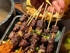 -芸山季·云南山珍菌火锅(人民广场来福士店)