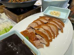 -紫光园·烤鸭(吕家营店)