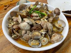 招牌花甲-大叔家福鼎小吃(十全街店)