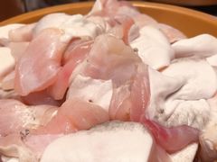 -龍歌自助小火锅(市南金茂湾店)