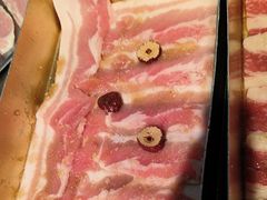 -入火韩国烤肉(凯旋广场店)