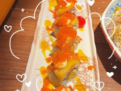 -隐月· 㐂和食屋(芝罘万达公馆店)