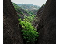 -飞天山旅游区
