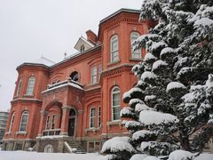 -北海道厅旧本厅舍(旧本庁舎)