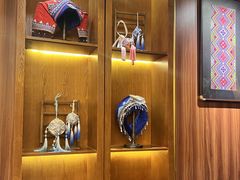 -五条友·广西烧烤大牌档(盛天地店)