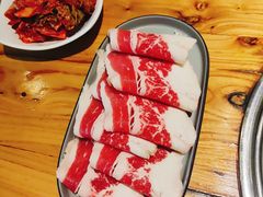 -牛炙烤肉(车公庙店)