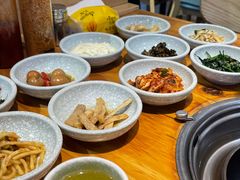 -金顺碳烤肉(1号店)