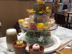 -哈根达斯(SM店)