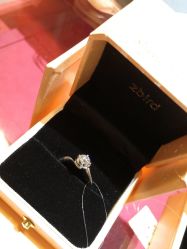 -Zbird钻石小鸟·钻戒婚戒定制高端珠宝私人定制中心