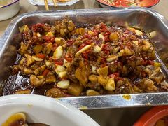 -老三样·旧食新味(万寿宫店)