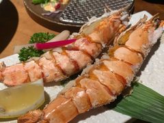-森味薪火烧•烧鸟居酒屋•日本料理(望京店)