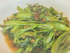 -莆田餐厅PUTIEN(深圳湾万象城家宴店)
