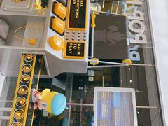 -泡泡玛特POPMART(浦项中心体验店)