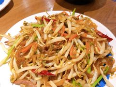 -满园烤鸭·春饼(奥体万达店)