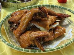 -海鲜街菜馆(海珠南路店)