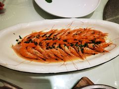 -沪华海鲜大酒楼(南汇店)
