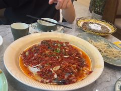 -紫藤园·天目湖大鱼头(南山竹海店)
