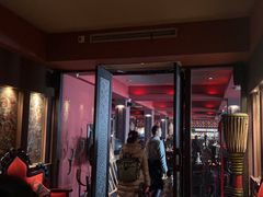 -花马天堂云南餐厅 Lost Heaven(外滩店)