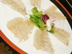 虾生-草鱼先生潮州鱼生·虾生(新厦花园店)