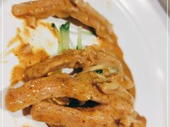 -京味斋·北京烤鸭(华威桥北工大店)