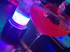 -MOSSO音乐酒吧·Live House(南京西路店)