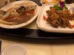 -好人家海鲜酒楼(淞南路店)