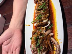 -前海沿·青岛菜(五四广场永旺店)