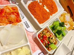 -猫爪爪原切自助烤肉(观音桥阳光世纪店)