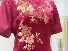 -MSV 高端礼服定制(大良店)