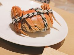 -舟山朱家尖威斯汀酒店·知味标帜自助餐厅