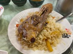 -开帝锐抓饭(和田街店)