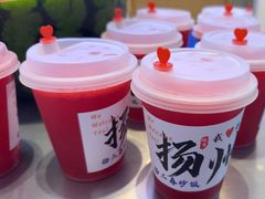 -扬二春炒饭(国庆路总店)