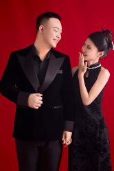 -保定巴黎婚纱摄影