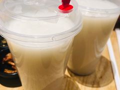 元气米浆-云味馆过桥米线(皇庭广场店)